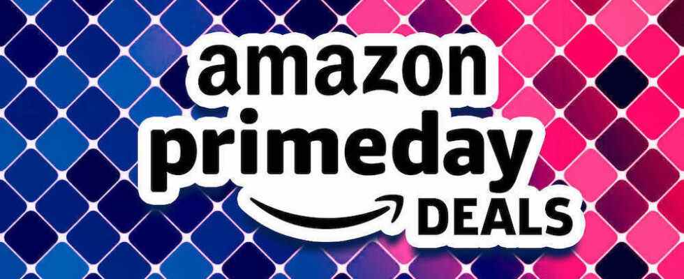 Quand est Amazon Prime Day 2022?  Et à quoi s'attendre