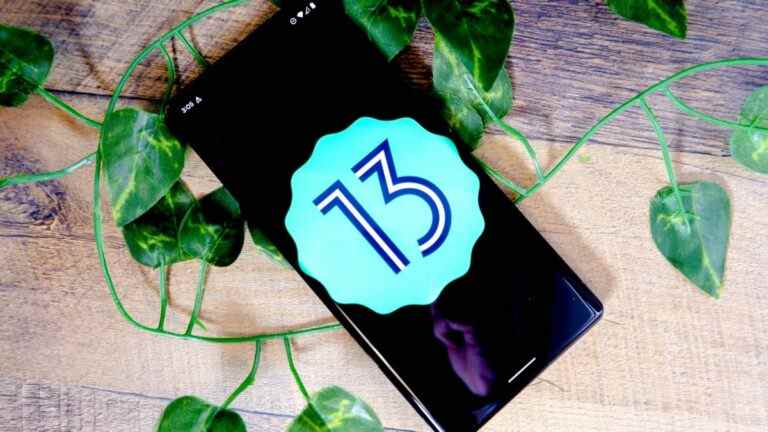 Android 13 Beta 3 est arrivé – voici les nouveautés