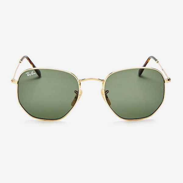 Lunettes de soleil aviateur Ray-Ban 54 mm