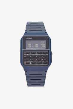 Montre calculatrice Casio Vintage