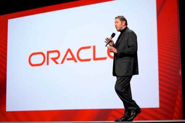 Daily Crunch : Oracle plonge profondément dans les soins de santé après avoir conclu l’acquisition de 28 milliards de dollars de Cerner