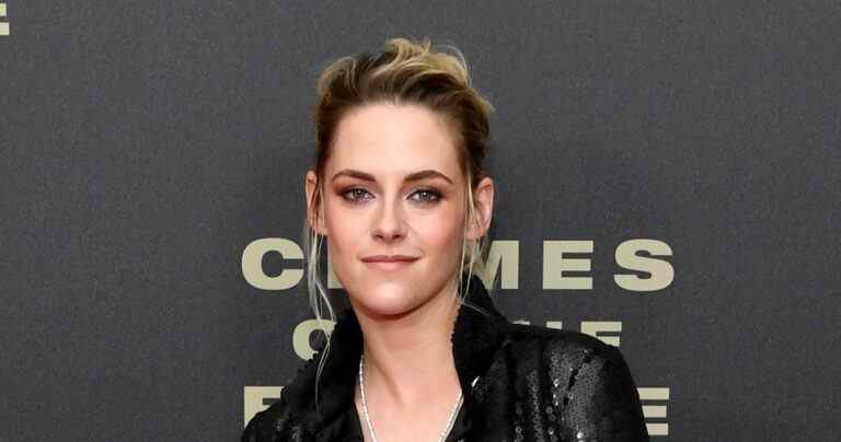 Kristen Stewart appelle les chasseurs de fantômes gays
