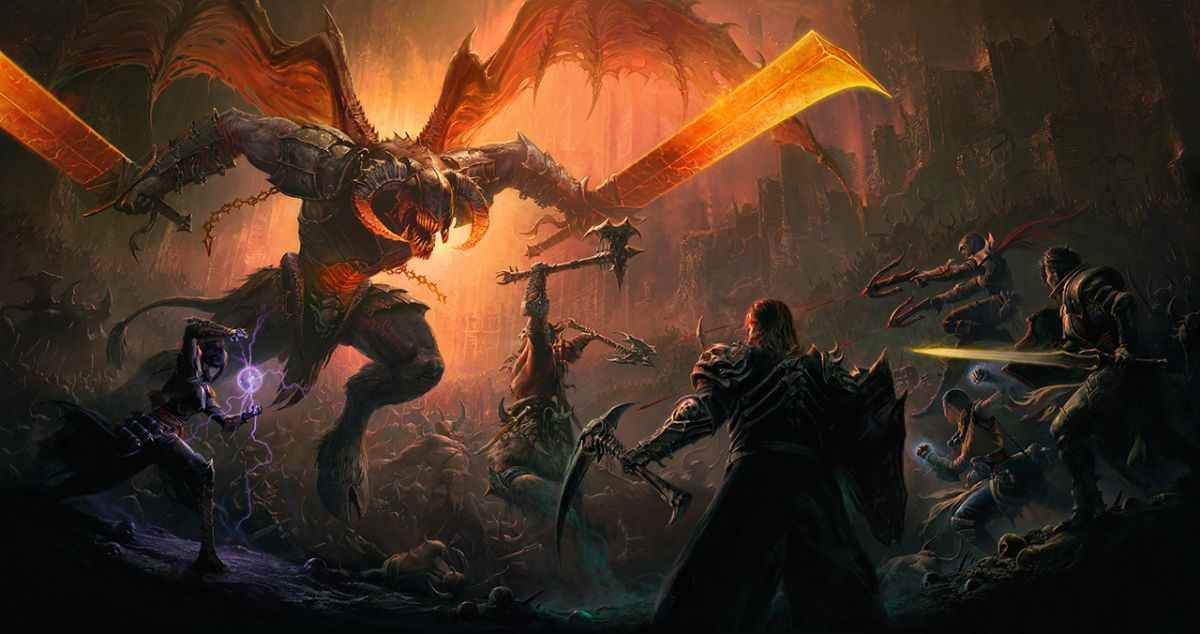 Les microtransactions de Diablo Immortal ont déclenché une réaction brutale
