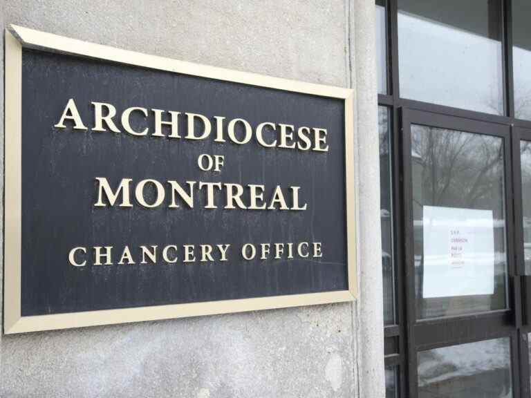 La vérification des dossiers de plusieurs diocèses du Québec identifie 87 agresseurs dans l’église : rapport