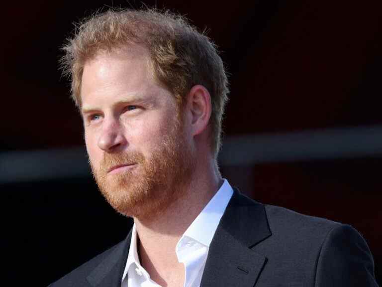 Les avocats du prince Harry disent que le papier impliquait qu’il avait menti, un tribunal britannique entend