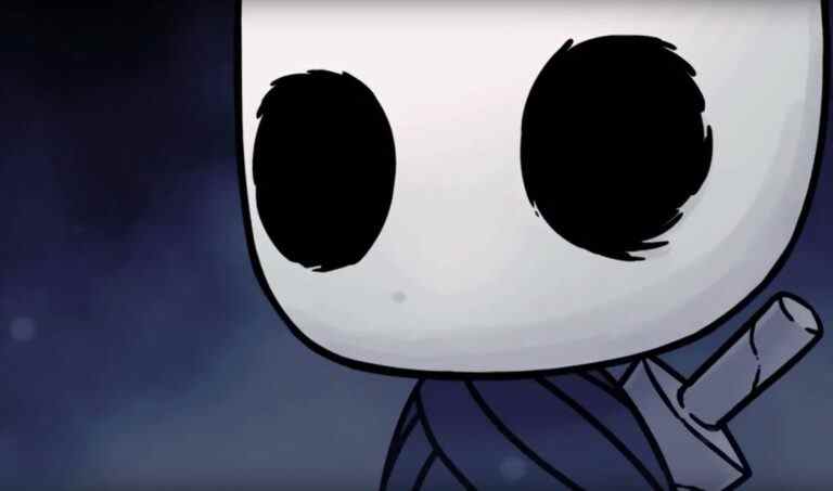 En attendant Hollow Knight : Silksong est la nouvelle attente d'Elden Ring
