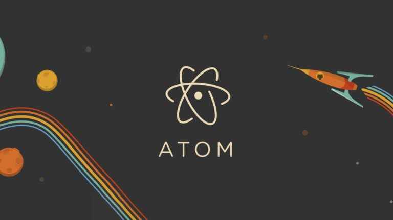 L’éditeur de texte Atom mourra officiellement plus tard cette année