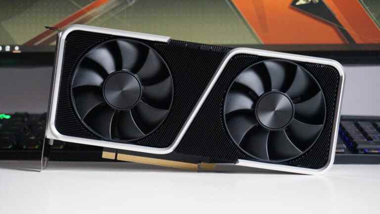 Où acheter un Nvidia RTX 3060 Ti au Royaume-Uni et aux États-Unis

