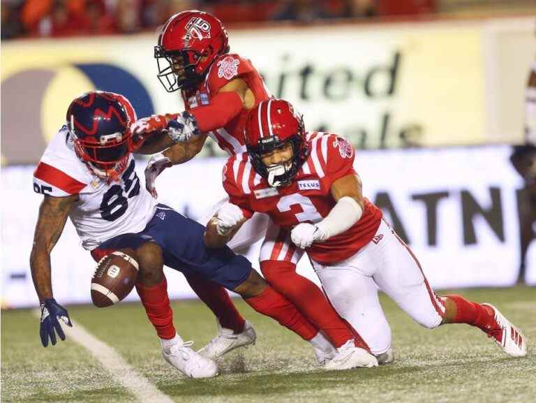 Alouettes vs Stampeders Choix et pronostics de la semaine 1 : Reprise explosive des Alouettes là où ils se sont arrêtés