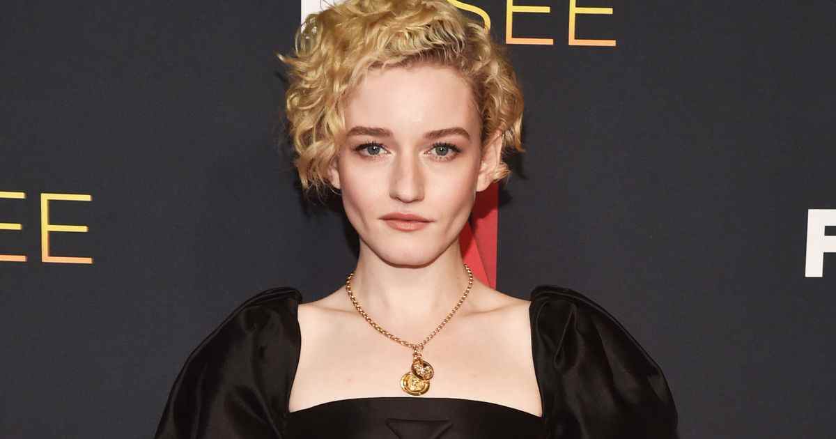 Julia Garner doit être la bonne étoile qui jouera Madonna
