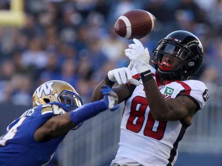 Redblacks vs Blue Bombers Choix et pronostics de la semaine 1: Winnipeg bat sur Redblacks New-Look