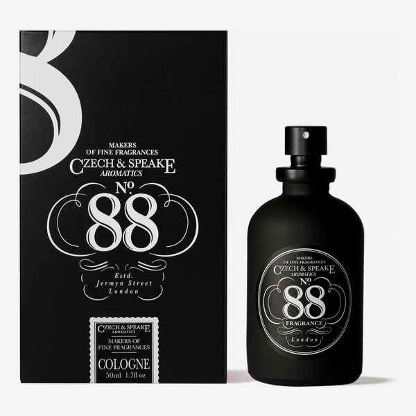 Tchèque & Speak No.88 Cologne