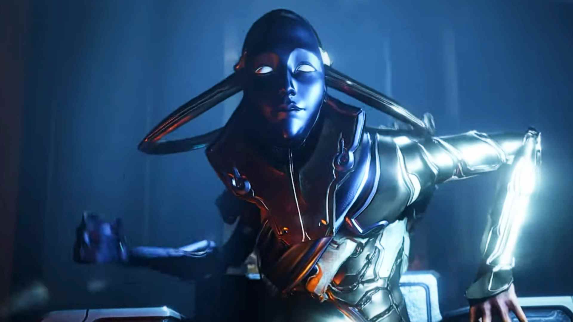 La bande-annonce de Warframe Duviri Paradox taquine l'expansion tant attendue
