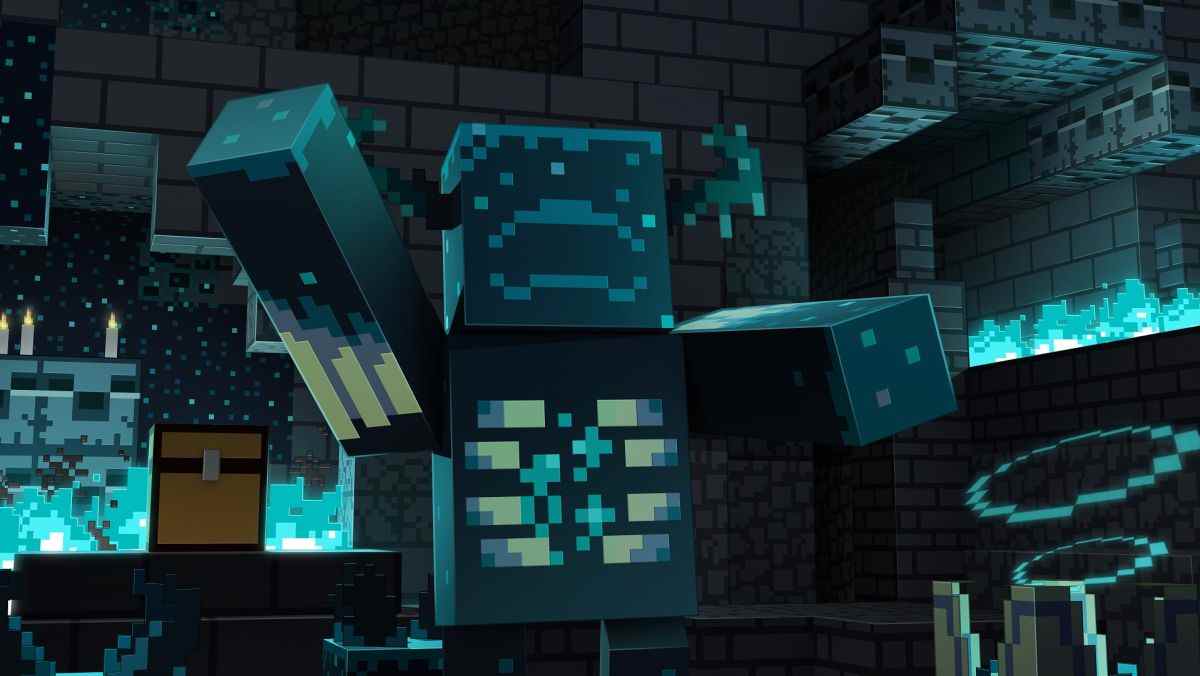 Minecraft a abandonné les lucioles dans la mise à jour 1.19 pour que les vraies grenouilles de compagnie des enfants ne coassent pas
