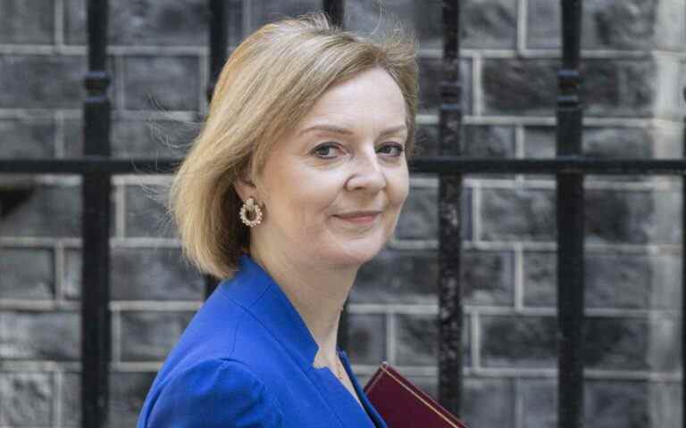 Liz Truss surnommée «Brexit Queen» après un affrontement au sein du Cabinet sur l’Irlande du Nord