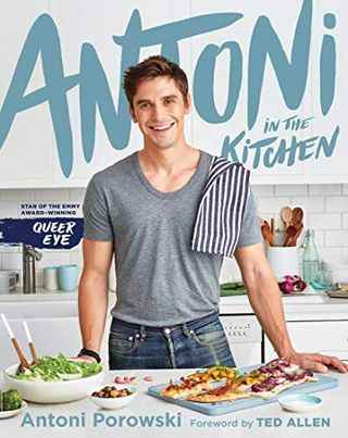 Antoni dans la cuisine par Antoni Porowski