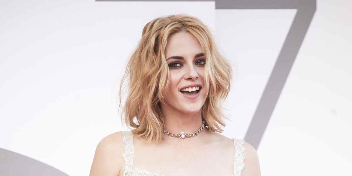 Kristen Stewart réalise 