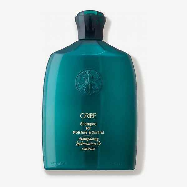 Shampooing Oribe pour l'hydratation et le contrôle