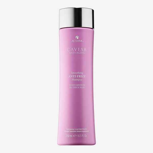 Alterna Haircare Caviar Anti-Aging Shampooing Anti-Frizz Lissant