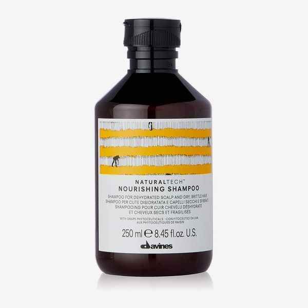 Davines Shampooing Nourrissant