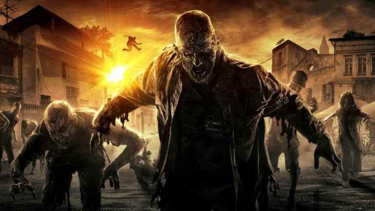 Dying Light: Definitive Edition annoncé, la version Switch arrive "plus tard"
