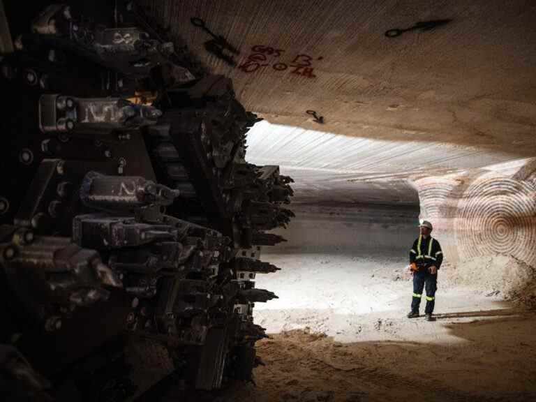 Candace MacGibbon : Les Canadiens doivent cesser de diaboliser l’exploitation minière