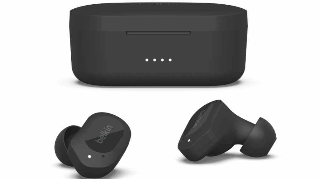 Belkin SoundForm Jouer