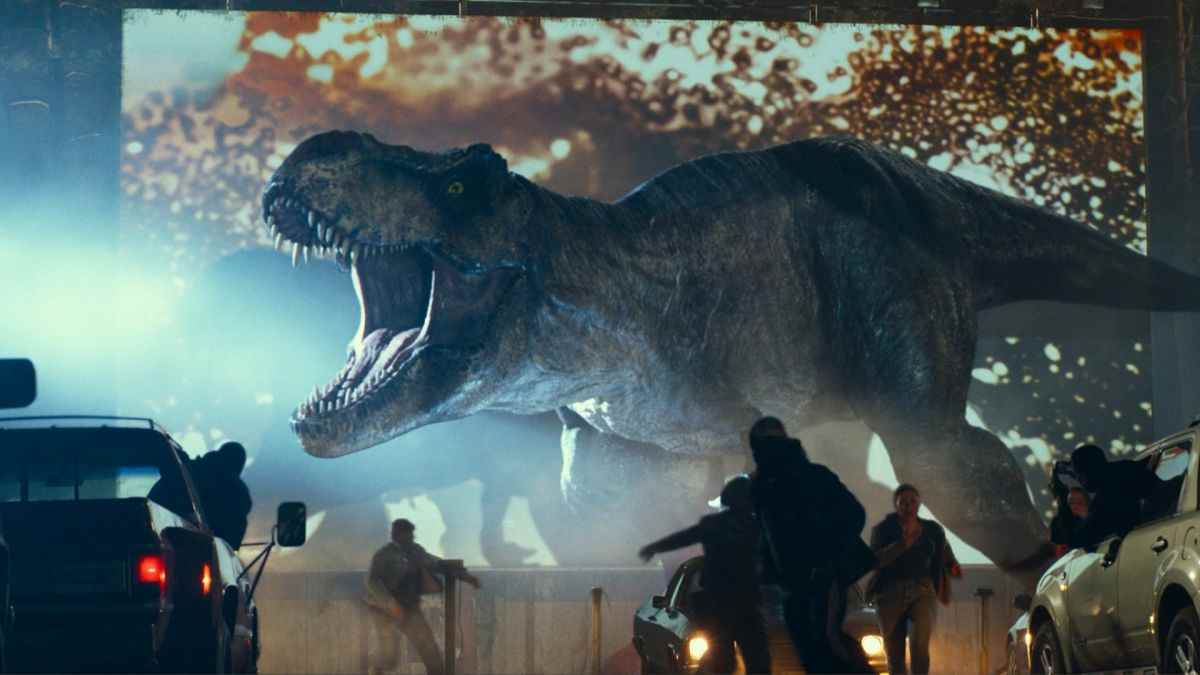 La fin de Jurassic World Dominion expliquée: réponses à vos plus grandes questions
