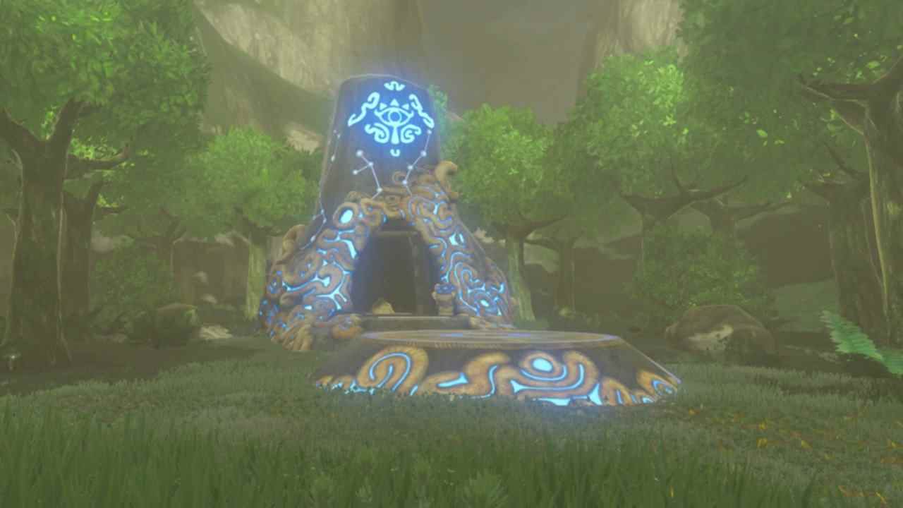 Aléatoire : Connaissez-vous le secret derrière les noms des sanctuaires de Zelda : Breath Of The Wild ?
