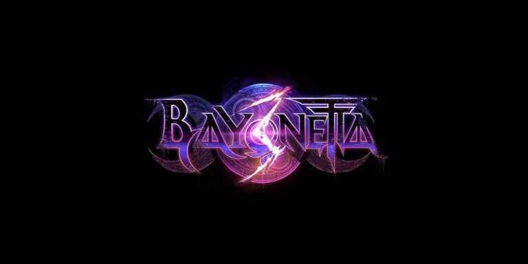 Bayonetta 3 apparaît sur le Nintendo Store