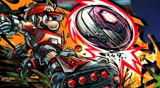 Round Up: les critiques sont là pour Mario Strikers: Battle League