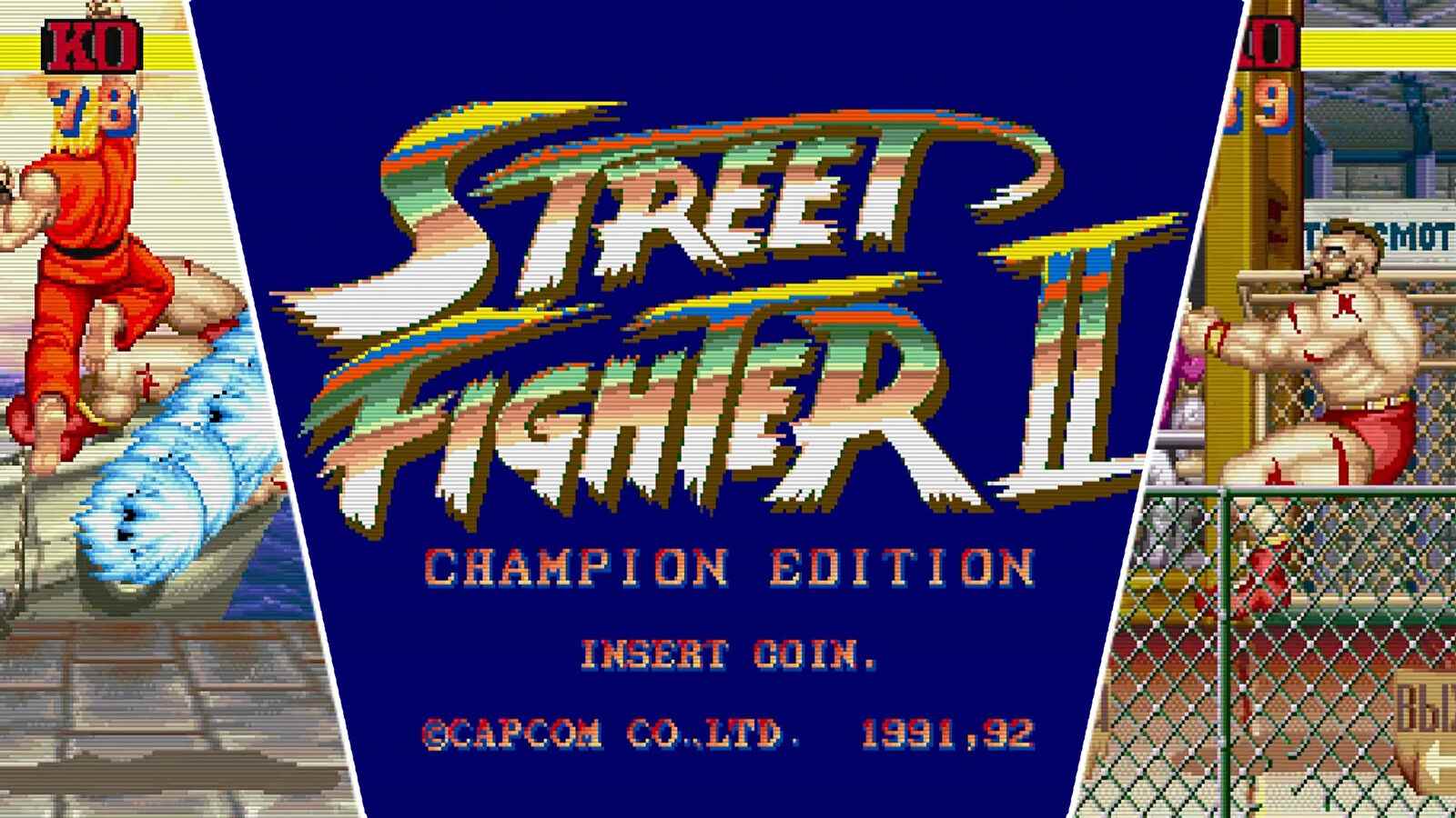 Pourquoi les contrefaçons d'arcade illégales de Street Fighter 2 sont un élément clé de son héritage

