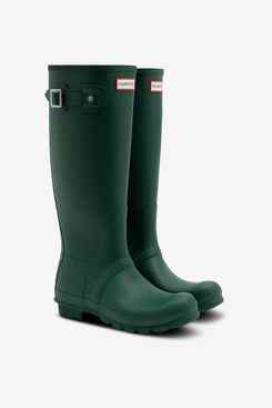 Bottes de pluie hautes imperméables Hunter Original