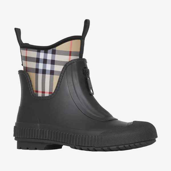 Bottes Burberry Flinton