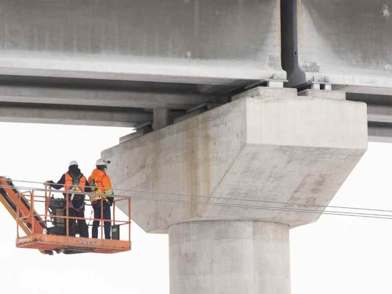 Le taux de chômage au Canada tombe à un nouveau creux record alors que les salaires augmentent: StatCan