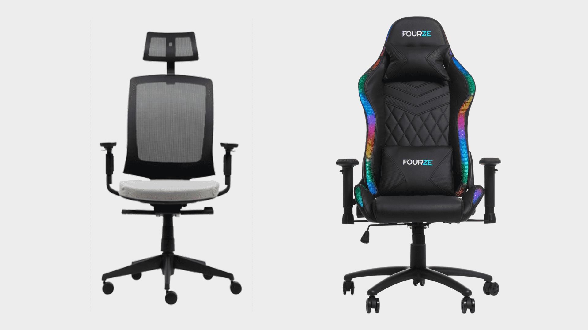 chaise gamer vs chaise de bureau