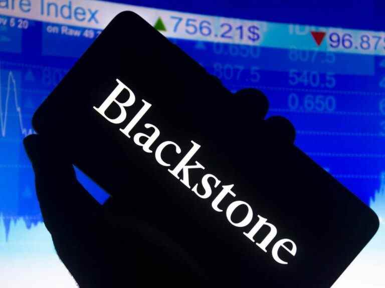 L’expansion du géant américain de l’investissement Blackstone dans l’immobilier canadien suscite des inquiétudes