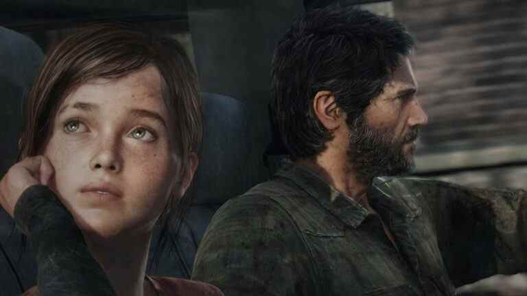 La nouvelle photo de la série HBO en direct The Last of Us a un clicker caché