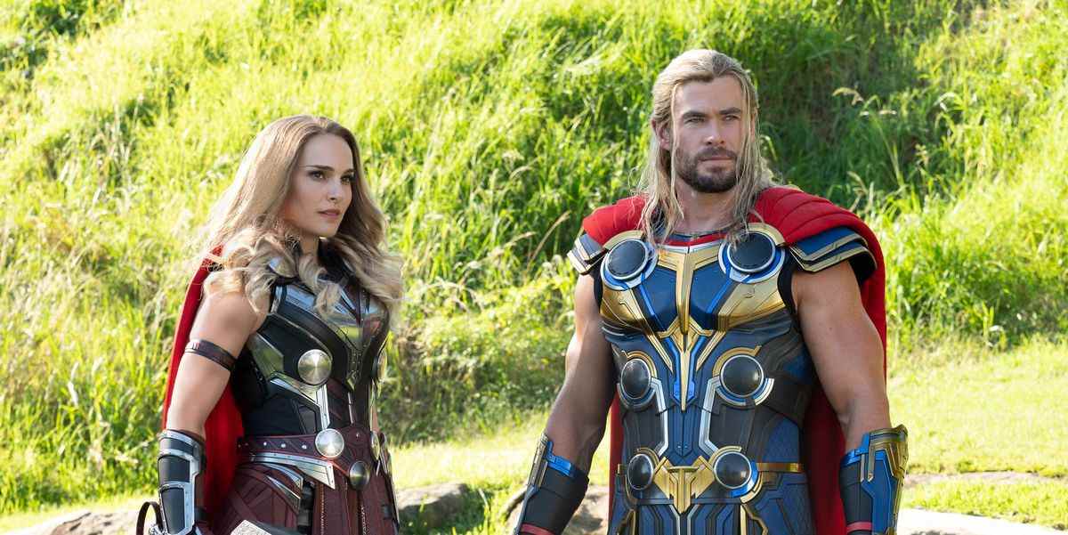 Thor: Love and Thunder résoudra le mystère de longue date de la rupture de Jane

