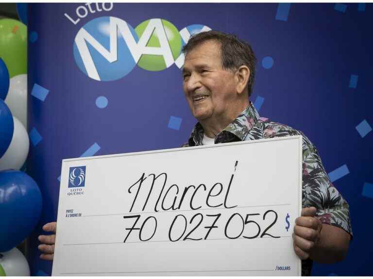 Les passionnés d’histoire peuvent se détendre et faire des recherches grâce au jackpot du loto de 70 millions de dollars