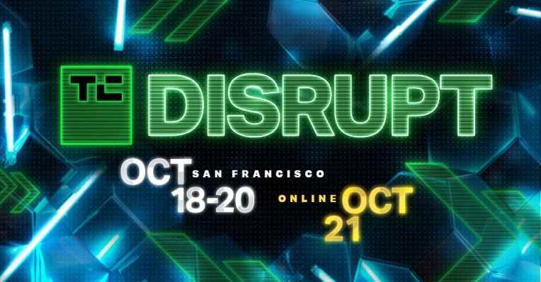 Dernière chance de postuler pour parler à TechCrunch Disrupt