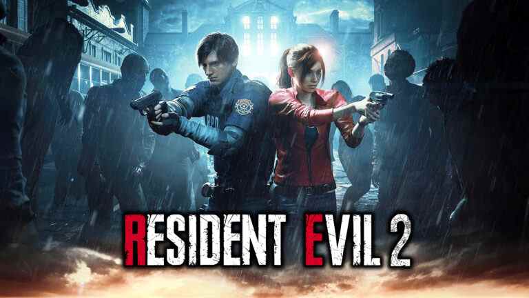 Les exigences PC de Resident Evil 2 augmentent avec le correctif Next-Gen