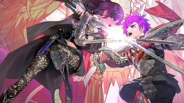 Fire Emblem Warriors: Three Hopes est un retour agréablement stratégique à Fódlan
