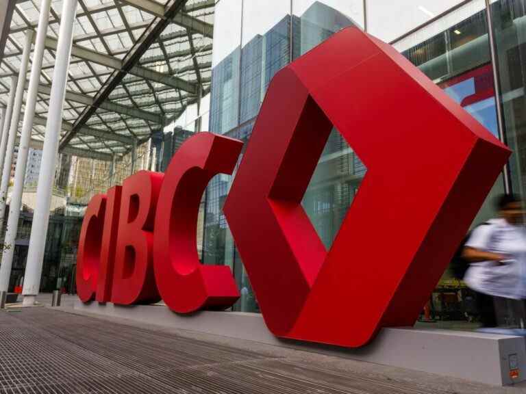 La Banque CIBC augmente les salaires dans un contexte de lutte pour les talents bancaires