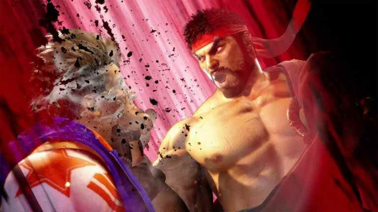 Street Fighter 6 : découvrez le jeu de combat de Capcom adapté à la nouvelle génération
