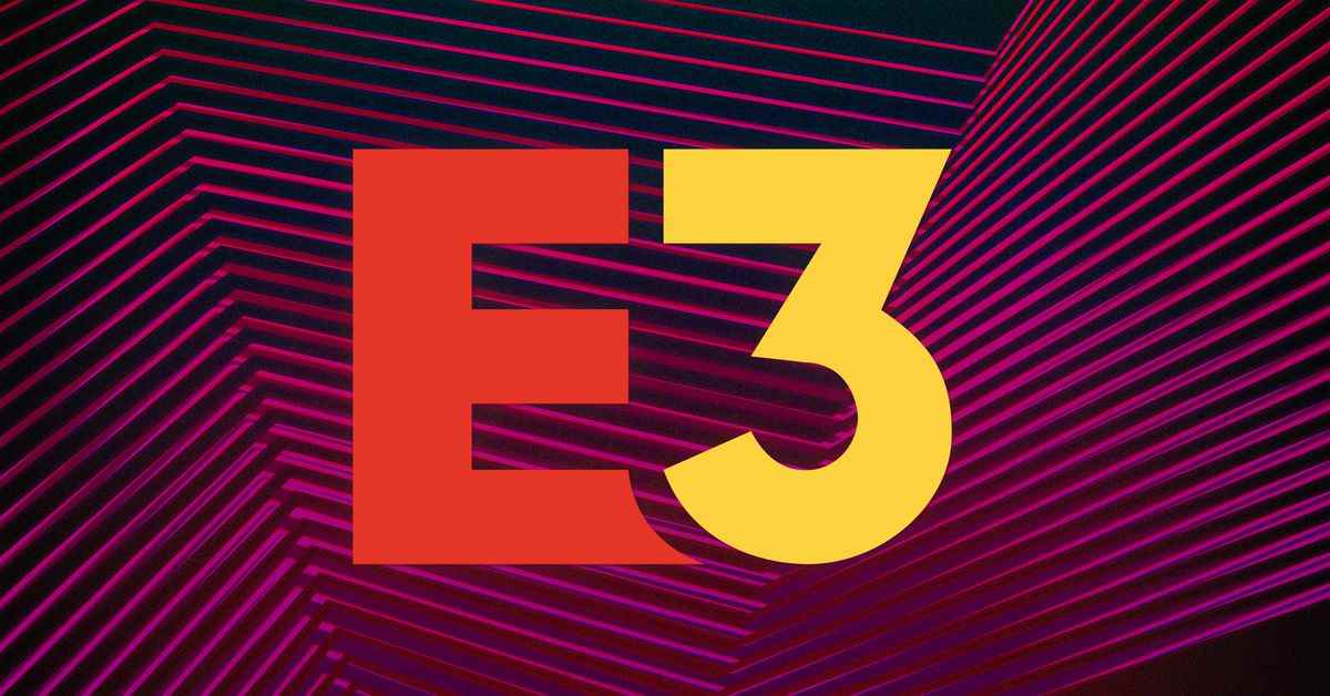 Les organisateurs de l'E3 et du Summer Game Fest se préparent à un affrontement frontal
