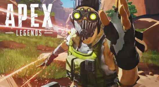 Flashpoint LTM arrive sur Apex Legends Mobile pour ce week-end uniquement