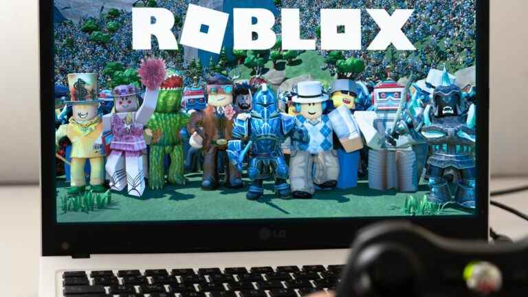 Ce ransomware vous oblige à vous inscrire à Roblox pour récupérer vos fichiers