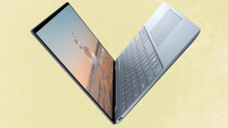 Le nouveau XPS 13 de Dell montre le prix à payer pour devenir trop fin