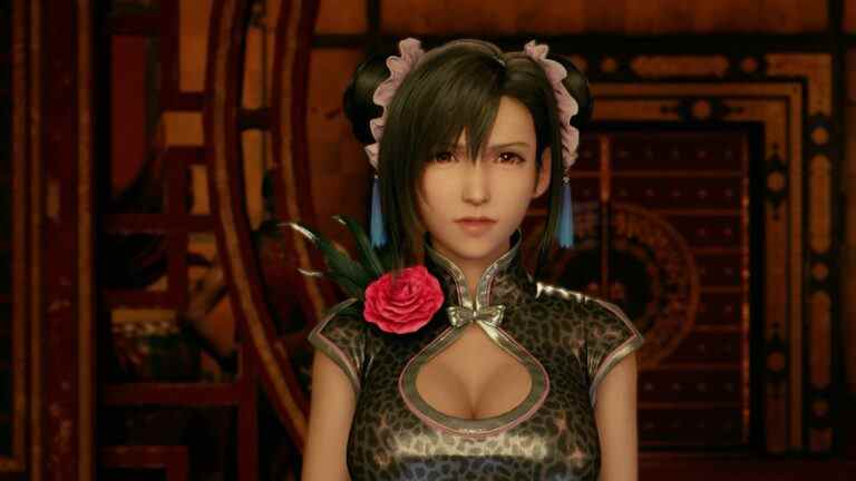 La diffusion de la célébration du 25e anniversaire de Final Fantasy VII sera diffusée le 16 juin
